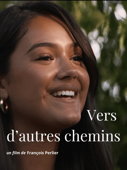Vers d'autres chemins (2025) movie poster