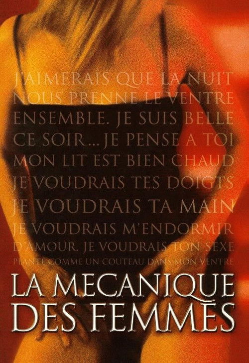 The Mechanics of Women (2000) movie poster