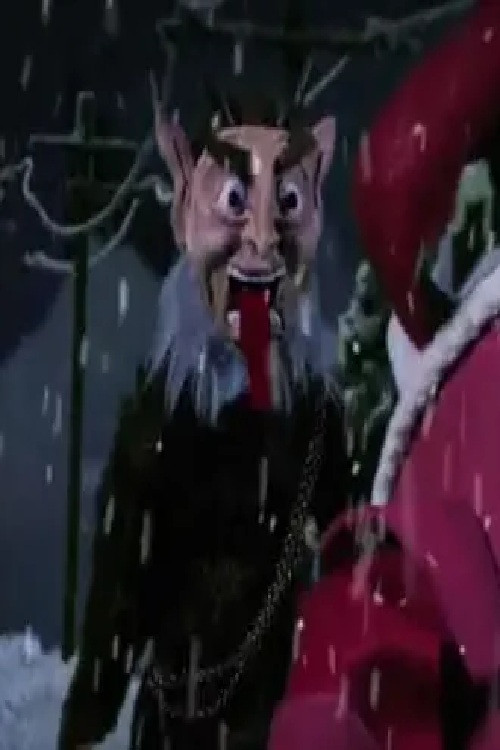 A Krampus Carol (2011) movie poster