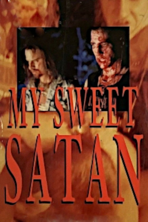 My Sweet Satan (1994) movie poster