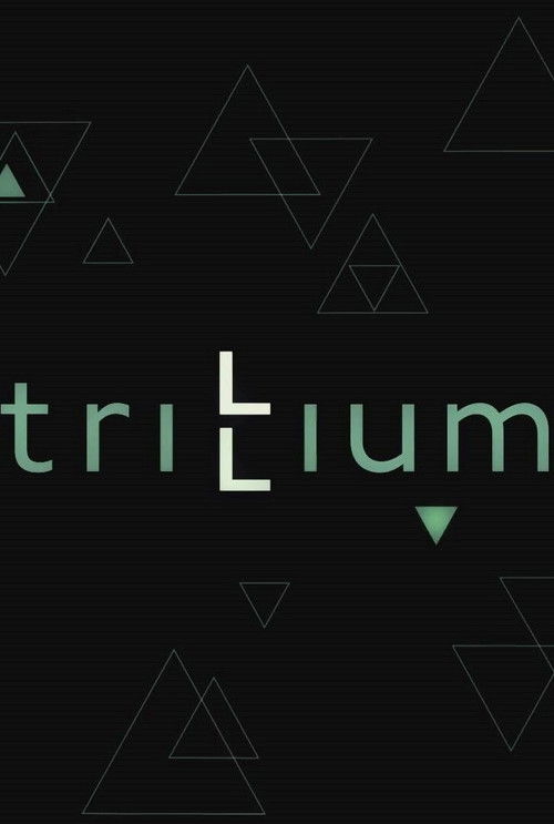 Trillium (2018) movie poster