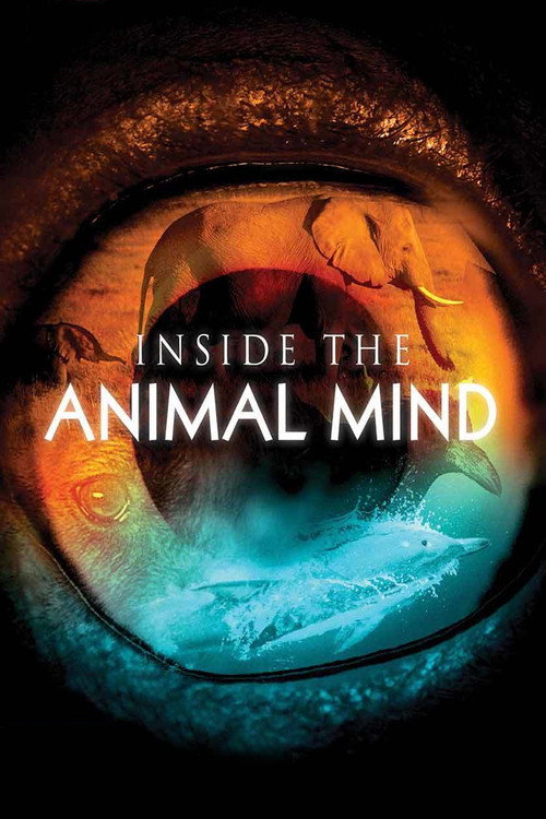 Inside the Animal Mind (2014) TV show poster