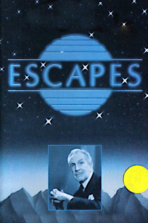 Escapes (1986) movie poster