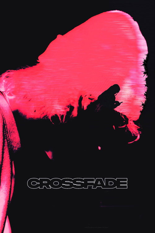 Crossfade (2025) movie poster