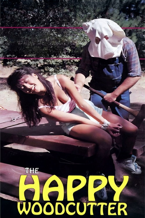 The Happy Woodcutter (1993) movie poster