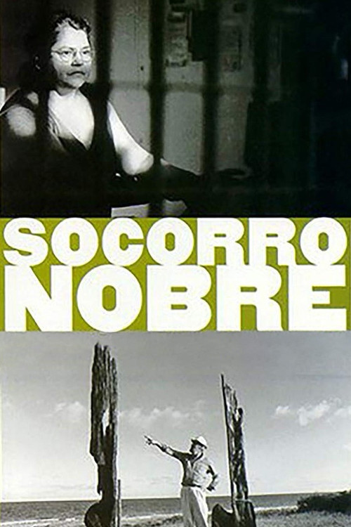 Socorro Nobre (1995) movie poster