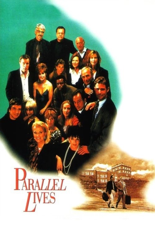 Parallel Lives (1994) movie poster
