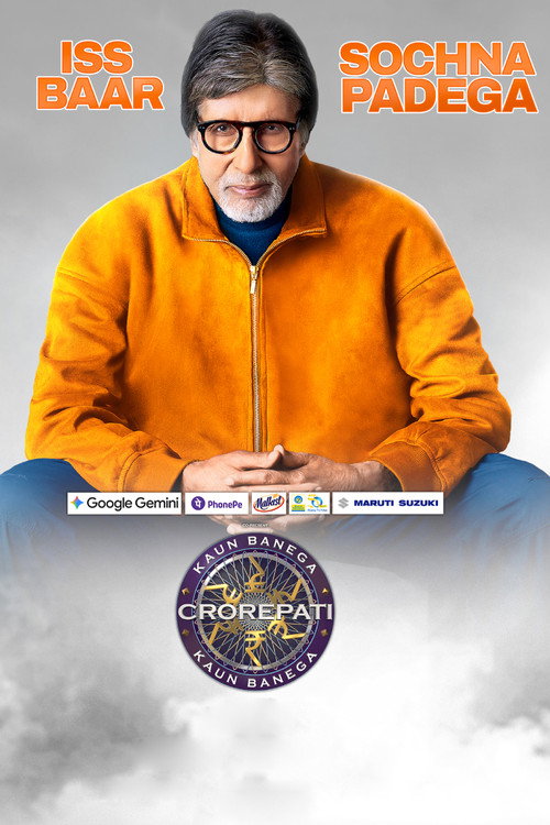 Kaun Banega Crorepati (2000) TV show poster