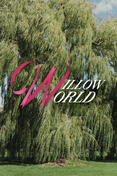 Willow World (2026) movie poster