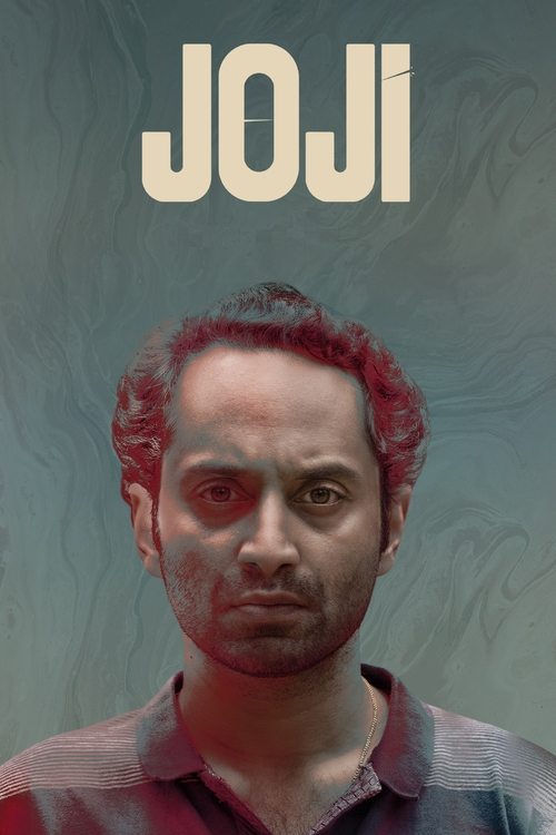 Joji (2021) movie poster
