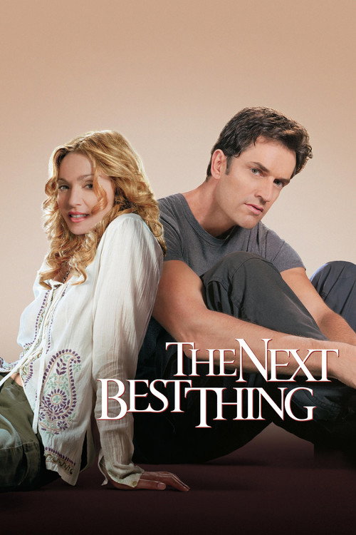 The Next Best Thing (2000) movie poster