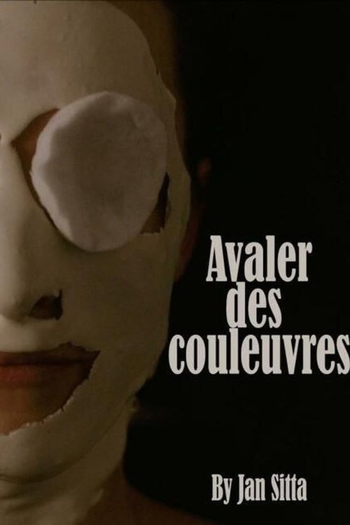 Avaler des couleuvres (2018) movie poster