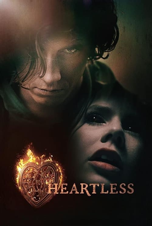Heartless (2014) TV show poster