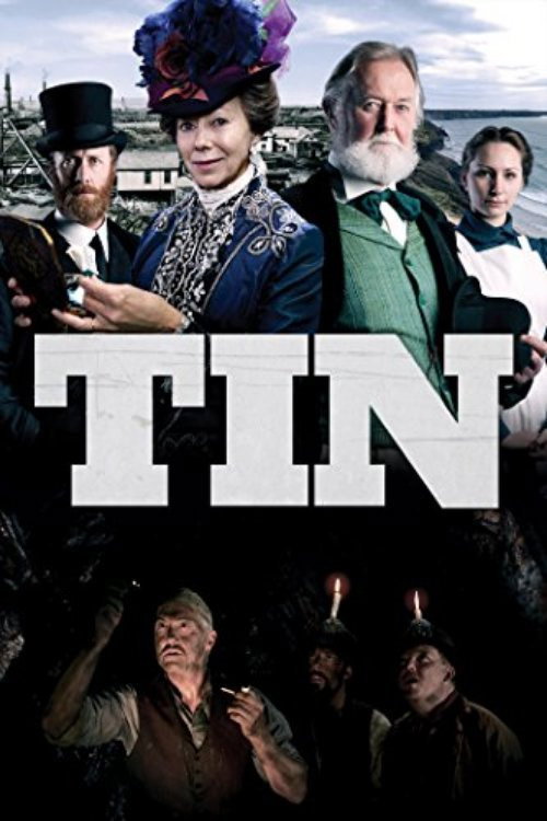 Tin (2015) movie poster