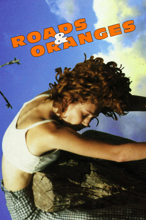 Roads and Oranges (1996) movie poster