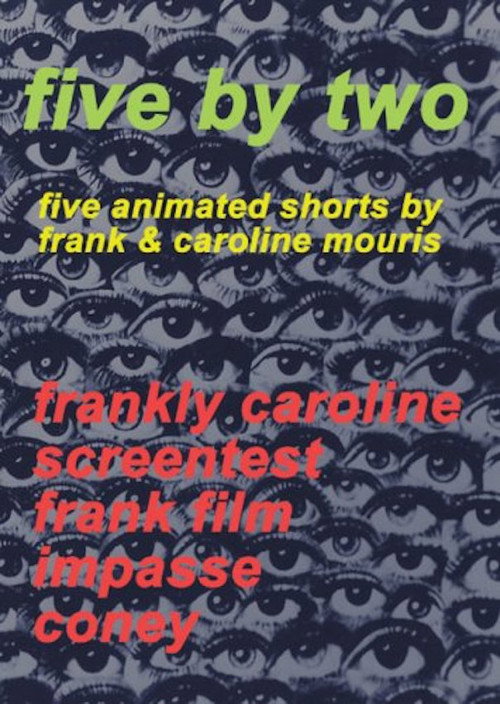 Impasse (1978) movie poster