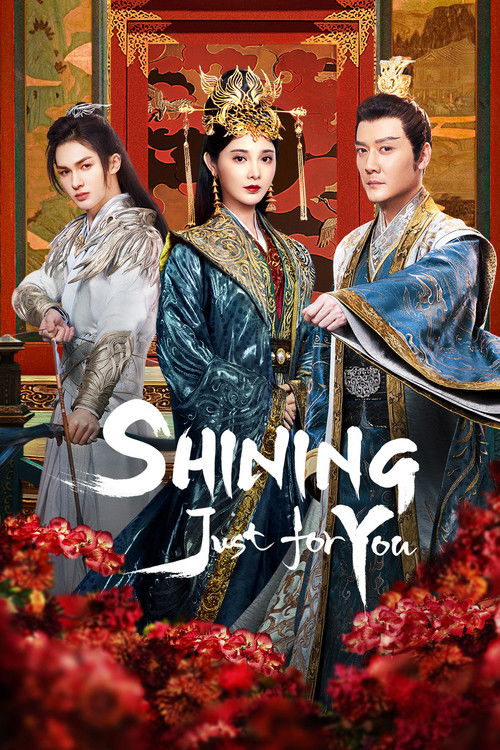Shining Just For You (2022) TV show poster