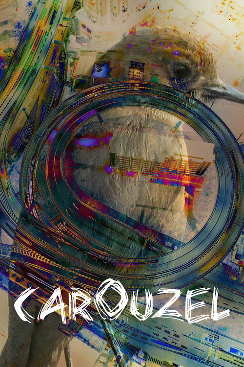 CarOuzel (2018) movie poster