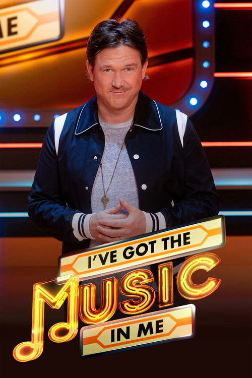 I’ve Got The Music In Me (2026) TV show poster