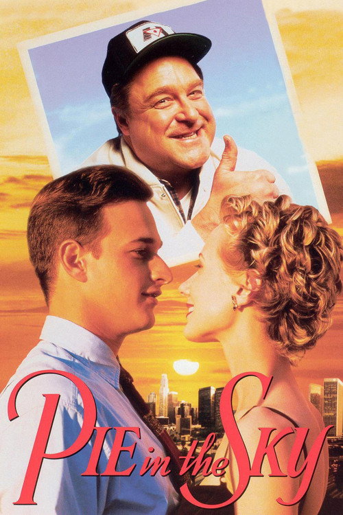 Pie in the Sky (1996) movie poster