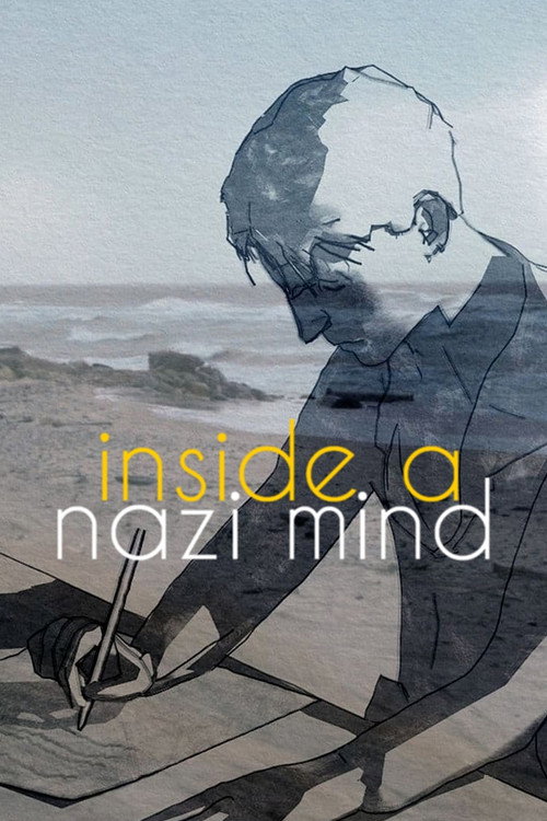 Inside a Nazi Mind: The Kindly Ones by Jonathan Littell (2023) movie poster