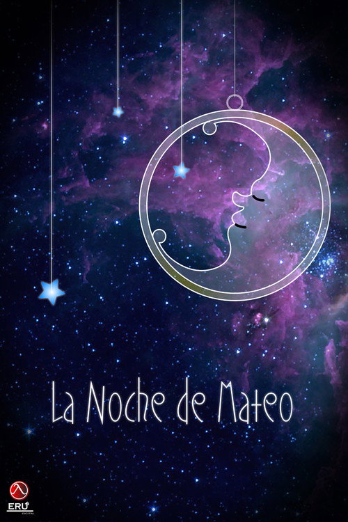 Mateo's Night (2008) movie poster