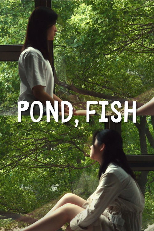 Pond, Fish (2020) movie poster