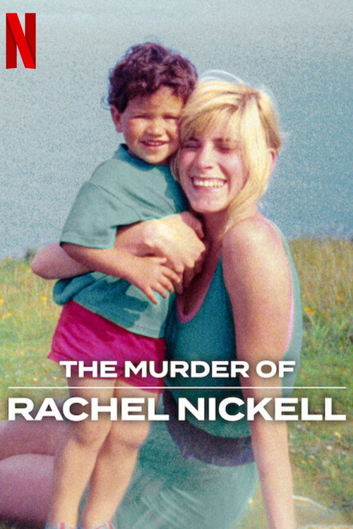 The Murder of Rachel Nickell (2026) movie poster