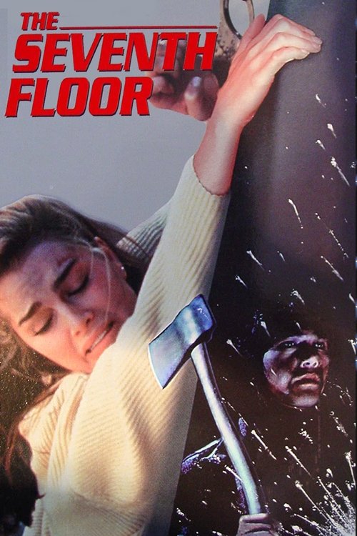 The Seventh Floor (1994) movie poster
