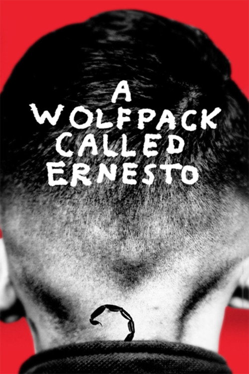 A Wolfpack Called Ernesto (2024) movie poster