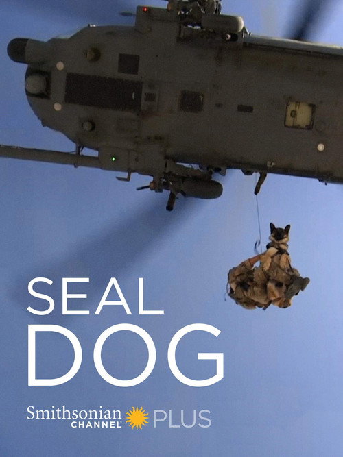 SEAL Dog (2015) movie poster