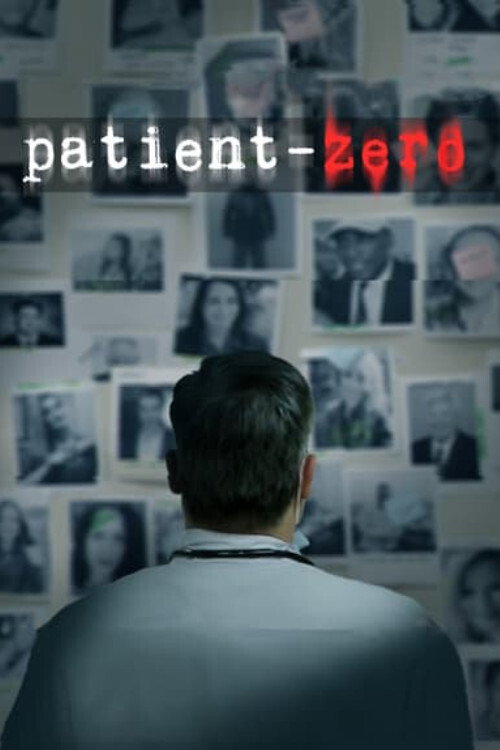 Coronavirus: Patient Zero (2020) movie poster