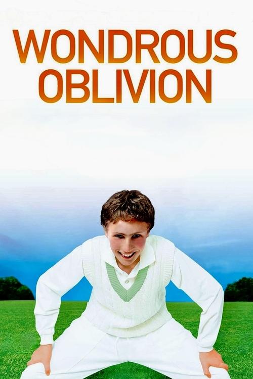 Wondrous Oblivion (2004) movie poster