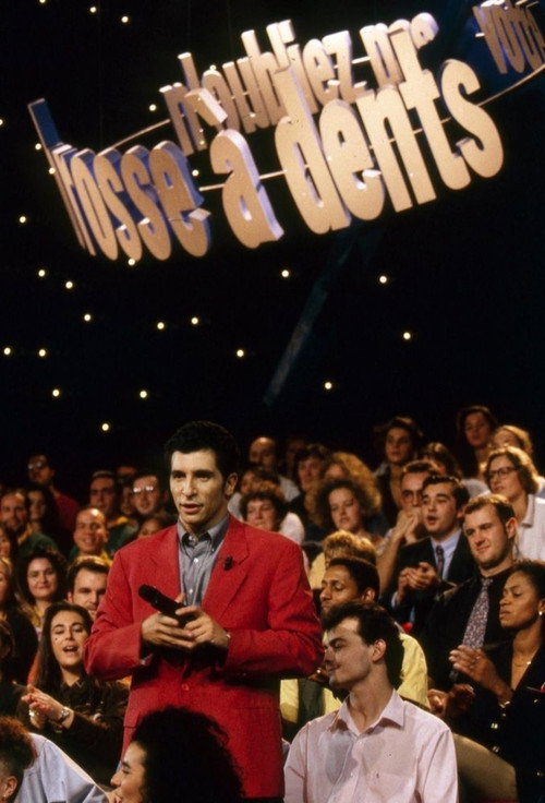 N'oubliez pas votre brosse à dents (1994) TV show poster