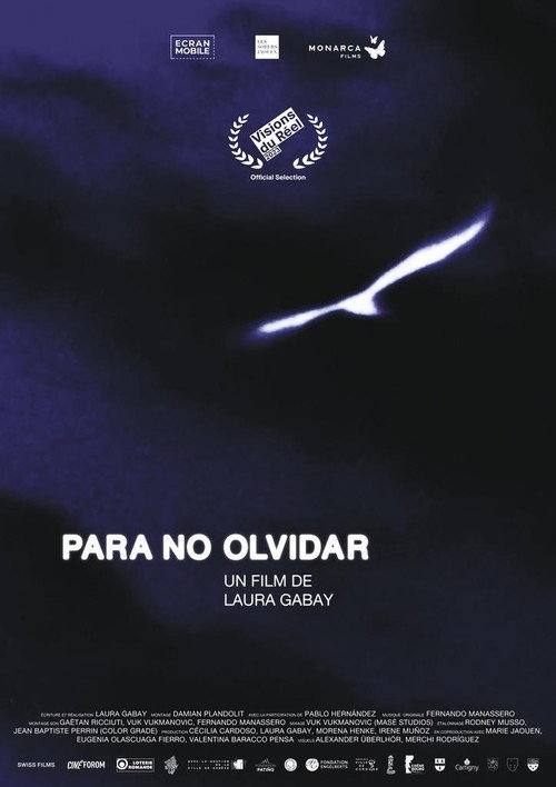 On Remembering (2024) movie poster