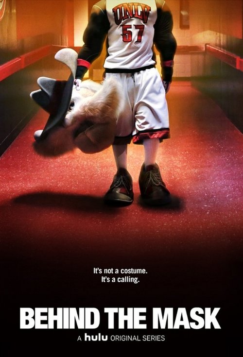Behind the Mask (2013) TV show poster