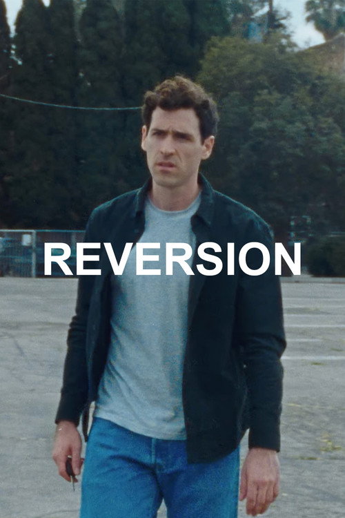 Reversion (2026) movie poster