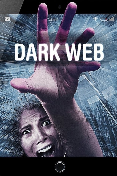 Dark Web (2017) movie poster