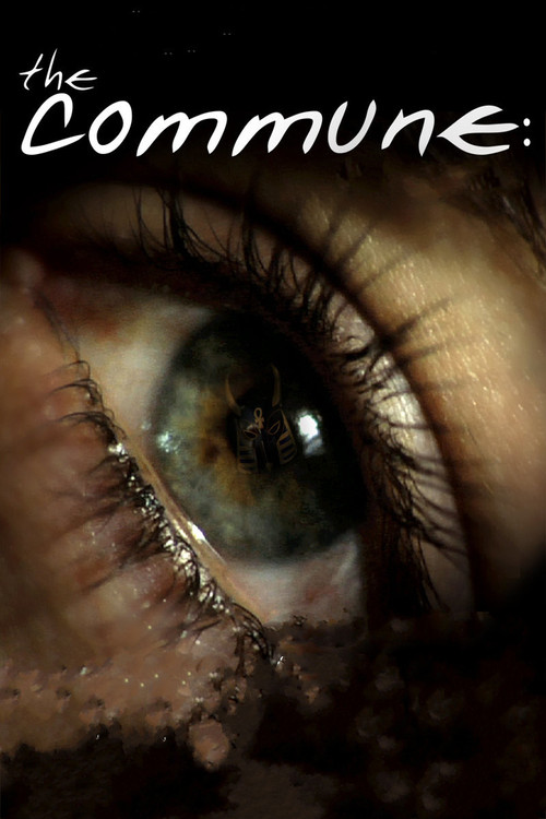 The Commune (2009) movie poster