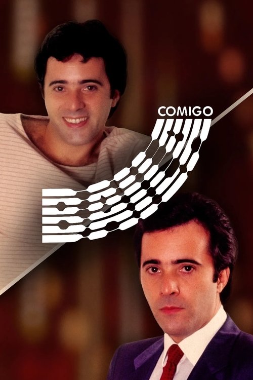 Dance with Me (1981) TV show poster