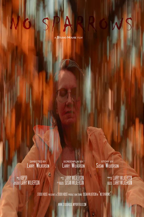 No Sparrows (2025) movie poster