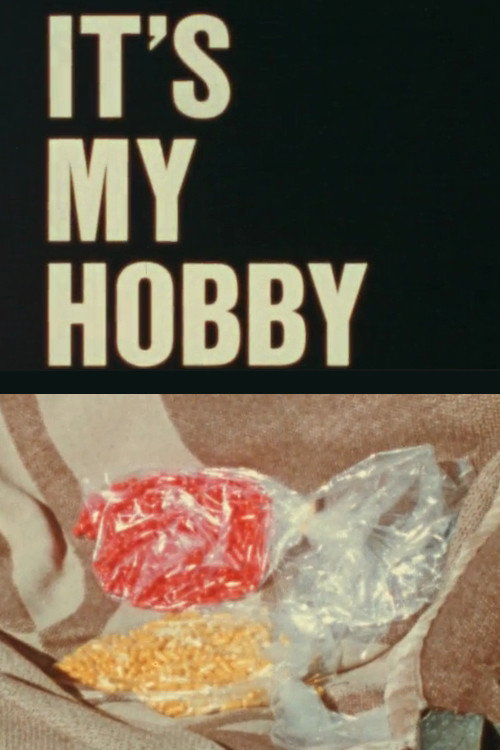 It's My Hobby (1974) movie poster