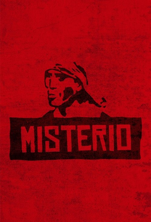 Misterio (2005) TV show poster