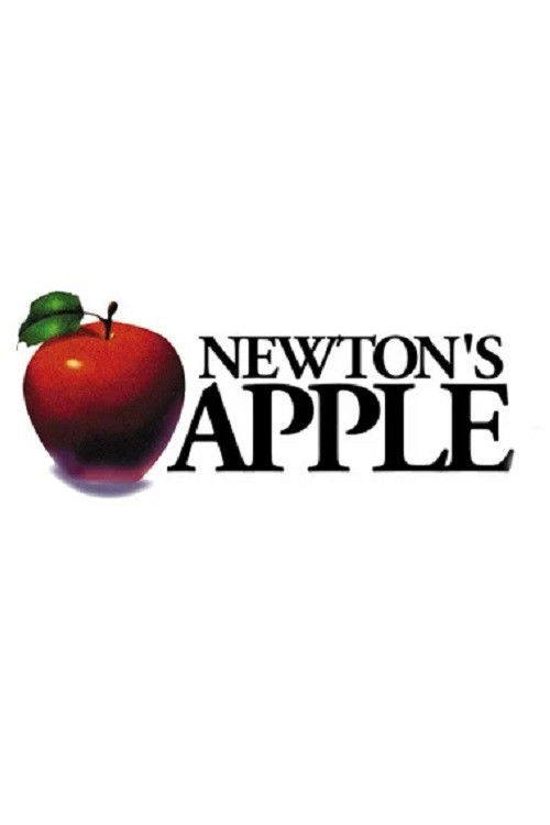 Newton's Apple (1983) TV show poster
