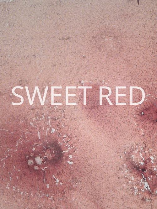 Sweet Red movie poster