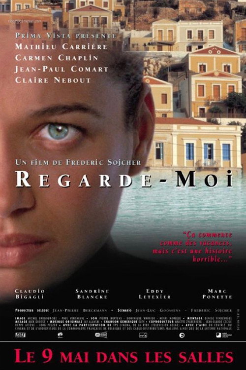 Regarde-moi (2001) movie poster