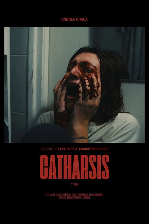 Catharsis (2026) movie poster