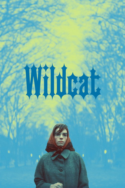 Wildcat (2024) movie poster