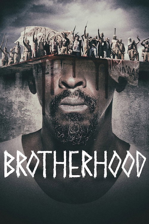 Brotherhood (2019) TV show poster