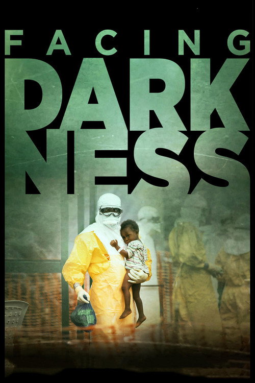 Facing Darkness (2017) movie poster